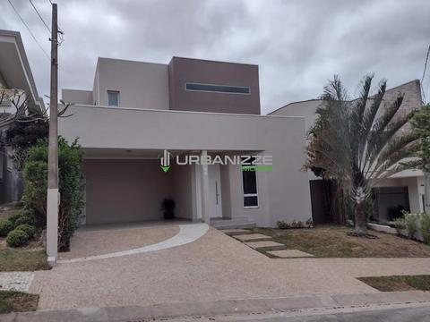 Casa à venda e para alugar em Campinas, Swiss Park, com 3 suítes, com 269 m², Condomínio Geneve