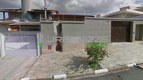 Casa à venda e para alugar em Campinas, Jardim Quarto Centenário, com 3 suítes, com 233 m²