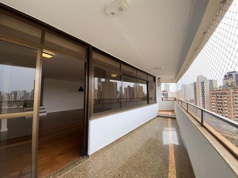 Apartamento Duplex à venda em Campinas, Cambuí, com 3 quartos, com 190 m², Condomínio Edifício Huari