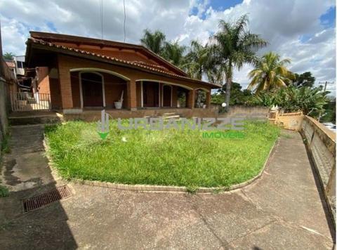 Casa à venda e para alugar em Campinas, Parque Rural Fazenda Santa Cândida, com 4 quartos