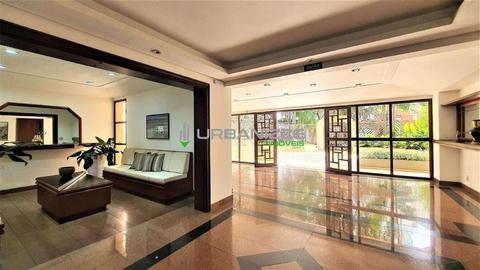 Apartamento à venda e para alugar em Campinas, Cambuí, com 4 quartos, com 273.5 m²
